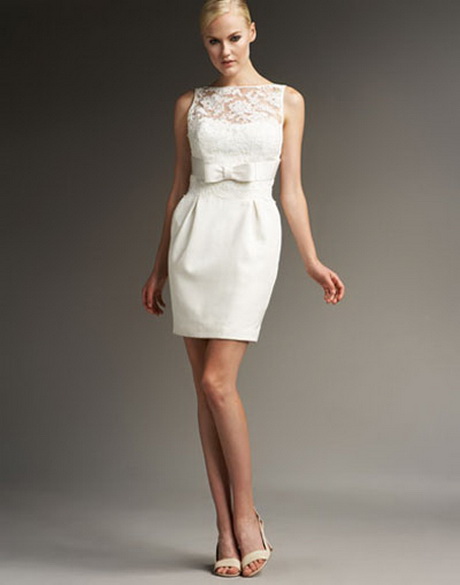 white-lace-sheath-dress-90-4 White lace sheath dress