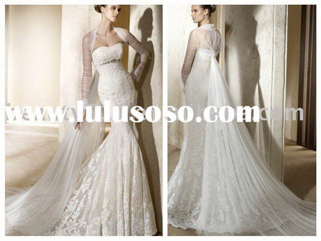 white-lace-wedding-dresses-58-17 White lace wedding dresses