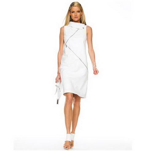 white-leather-dress-55-12 White leather dress