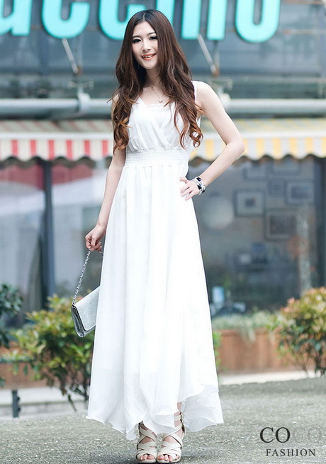 white-long-summer-dresses-44-9 White long summer dresses