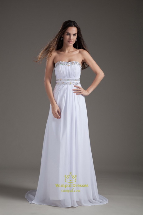 white-maxi-dresses-for-weddings-88-2 White maxi dresses for weddings
