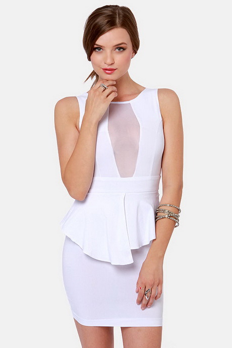 white-mesh-dress-31-9 White mesh dress