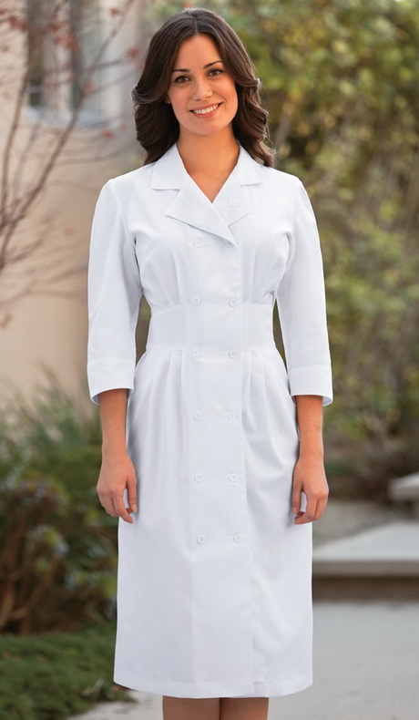 white-nurse-dress-82-3 White nurse dress