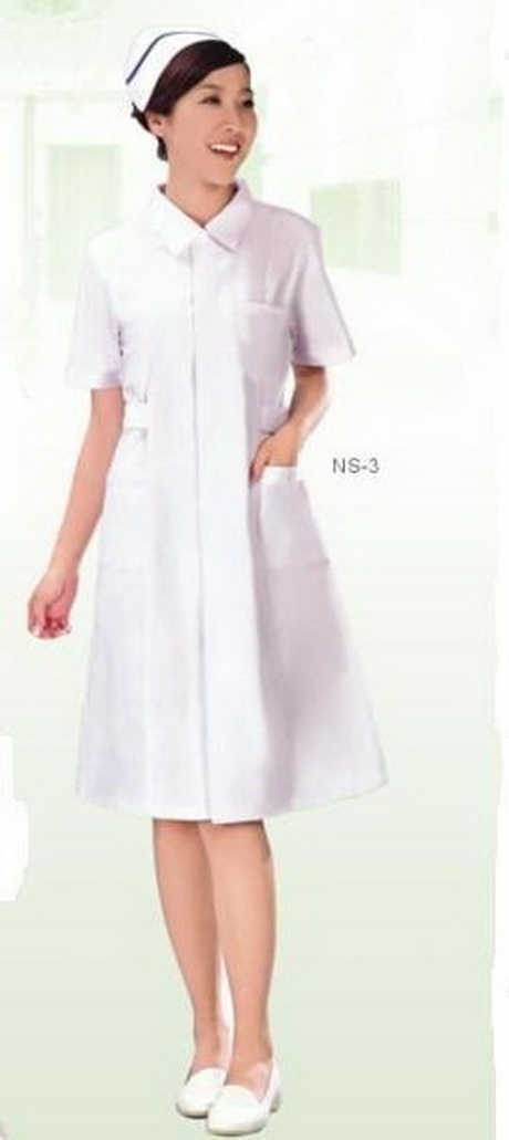 white-nurse-dress-82-8 White nurse dress