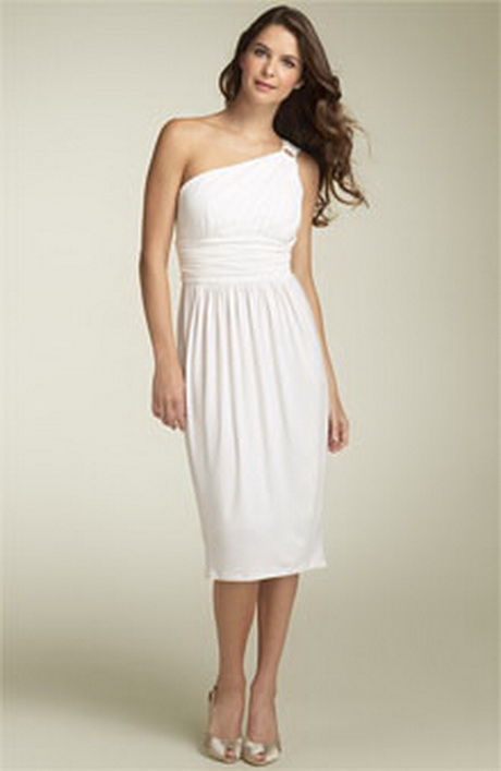 white-one-shoulder-dress-53-16 White one shoulder dress