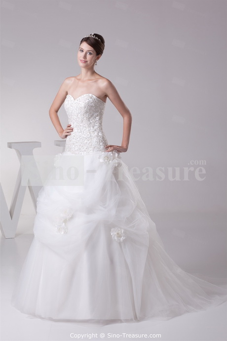 white-princess-dress-27-14 White princess dress