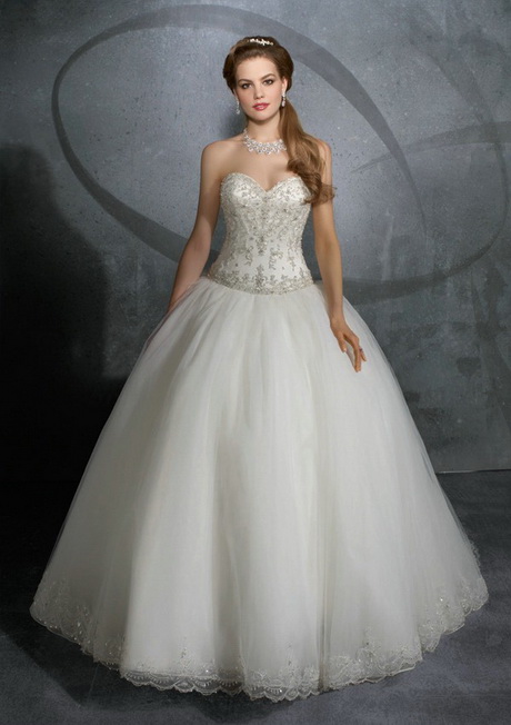 white-princess-dress-27-3 White princess dress
