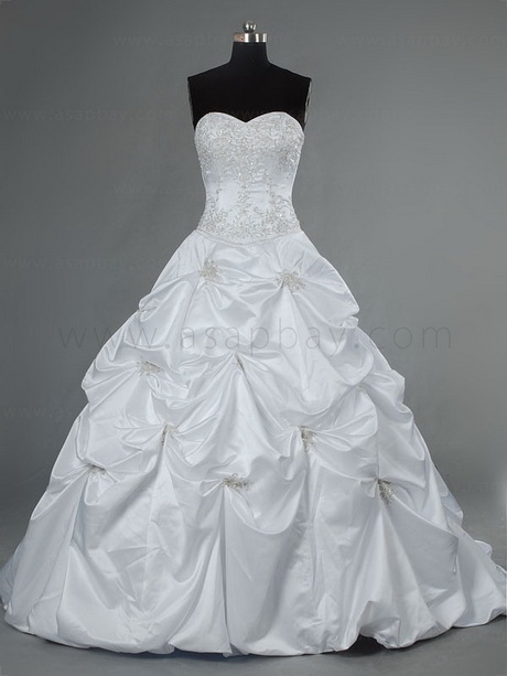 white-princess-dress-27-4 White princess dress