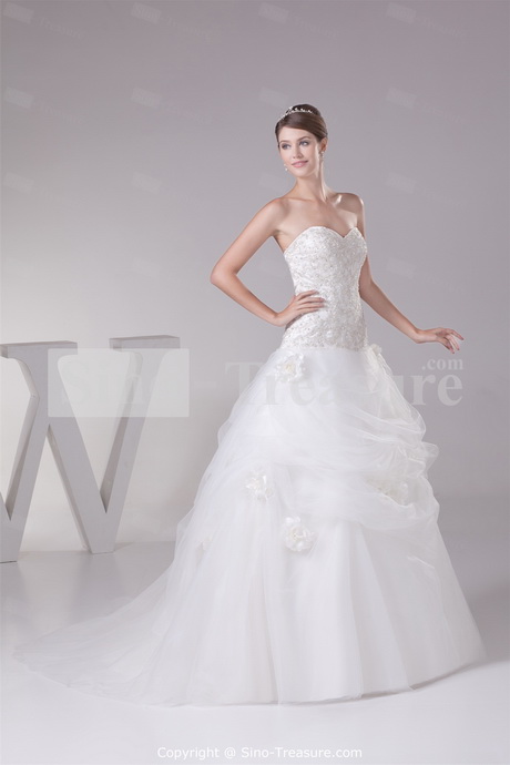white-princess-dress-27-6 White princess dress