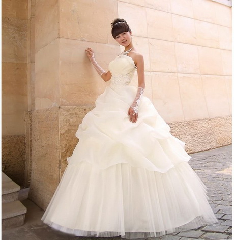 white-princess-dress-27 White princess dress