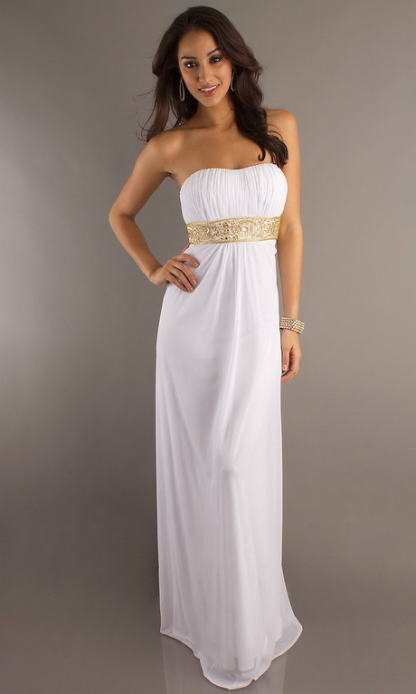 white-prom-dress-41-13 White prom dress