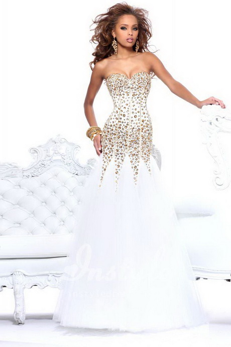 white-prom-dress-41-16 White prom dress