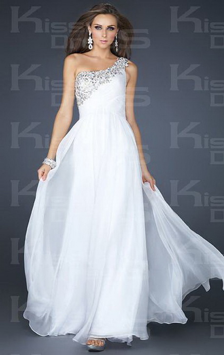 white-prom-dress-41-17 White prom dress