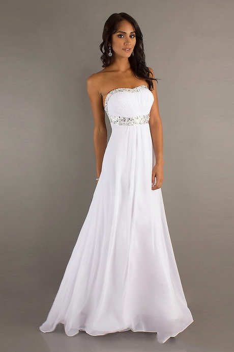 white-prom-dress-41-19 White prom dress