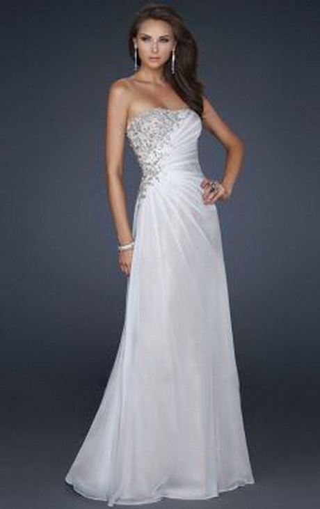 white-prom-dress-41-2 White prom dress