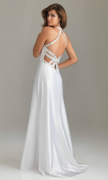 white-prom-dress-41-3 White prom dress