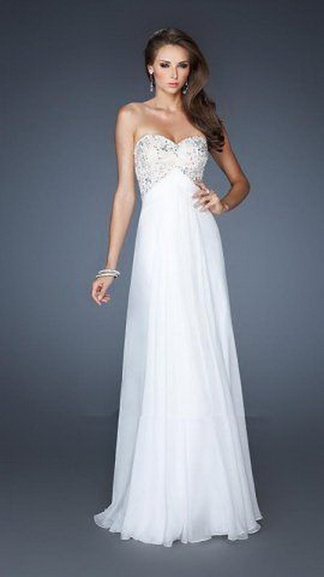 white-prom-dresses-2014-55-8 White prom dresses 2014