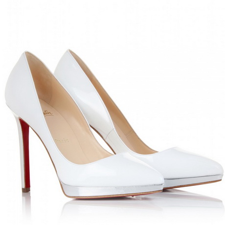 white-pumps-29 White pumps