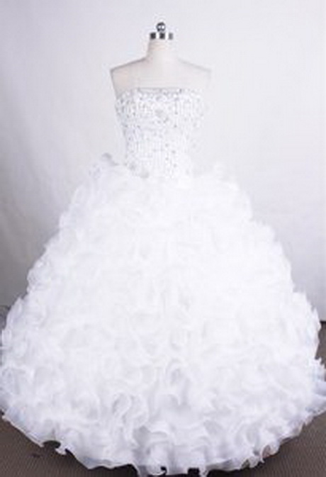 white-quinceanera-dresses-24-14 White quinceanera dresses