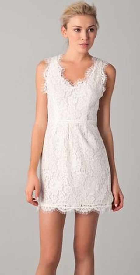 Joie white lace dress. www.withlovefromkat.com