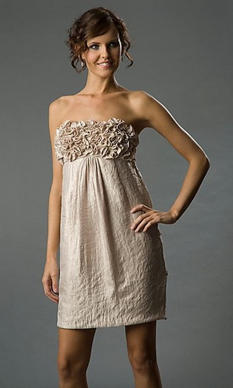 autumn rehearsal dinner dress