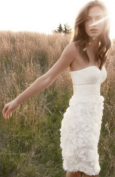 Top White Wedding Rehearsal Dresses  The ultimate guide 