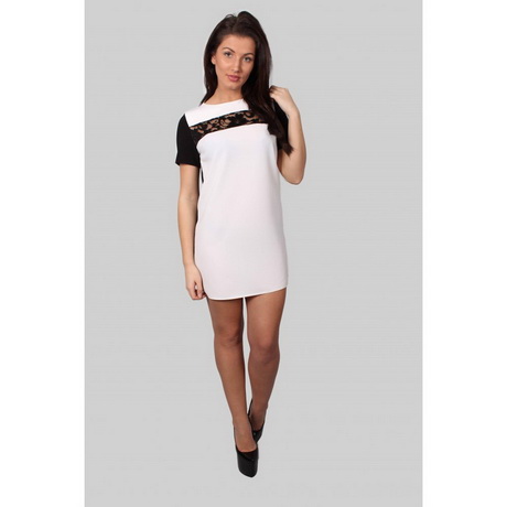 white-shift-dresses-97-7 White shift dresses