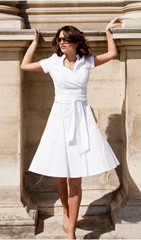 white-shirt-dress-43-13 White shirt dress