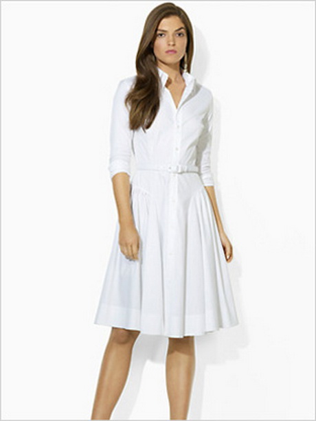 white-shirt-dress-43-7 White shirt dress