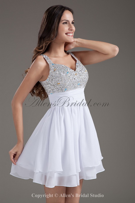 white-short-dress-59-20 White short dress