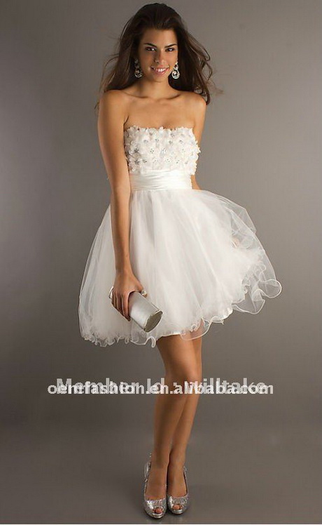 white-short-party-dresses-59-10 White short party dresses