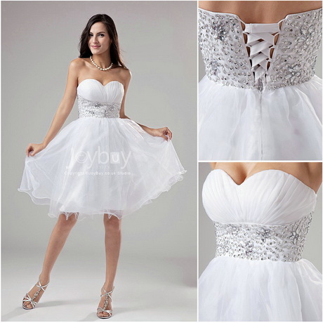 white-short-party-dresses-59-19 White short party dresses