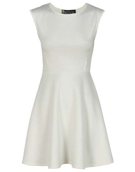 white-sleeveless-dress-27-16 White sleeveless dress