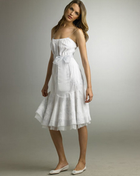 white-spring-dresses-01-3 White spring dresses