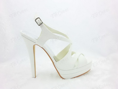 white-stiletto-heels-68-14 White stiletto heels
