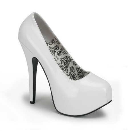 white-stiletto-heels-68-7 White stiletto heels