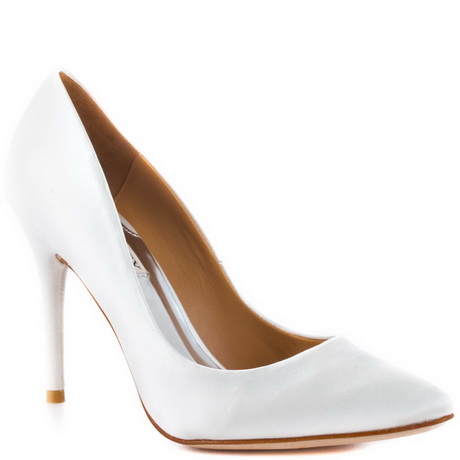 white-stiletto-heels-68 White stiletto heels