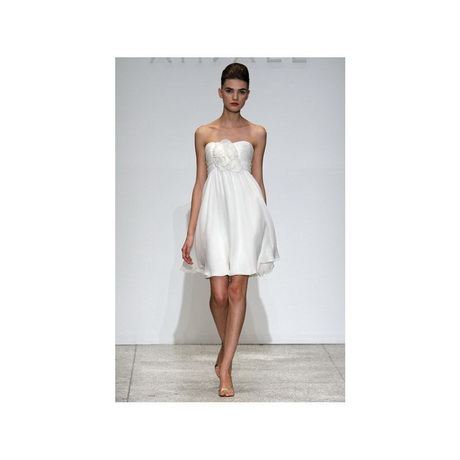 white-strapless-summer-dress-94-13 White strapless summer dress