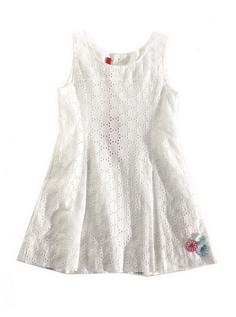 white-summer-dresses-for-girls-18-10 White summer dresses for girls