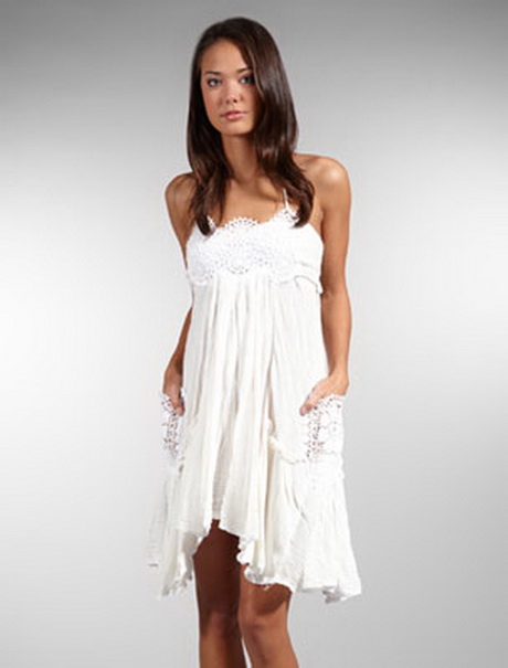 white-summer-dresses-for-girls-18-17 White summer dresses for girls