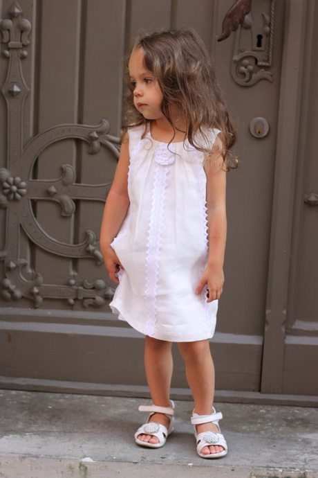 white-summer-dresses-for-girls-18-19 White summer dresses for girls