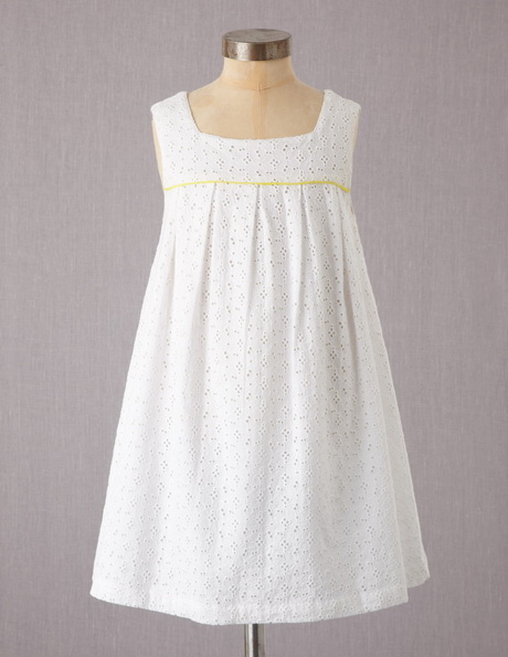white-summer-dresses-for-girls-18-4 White summer dresses for girls