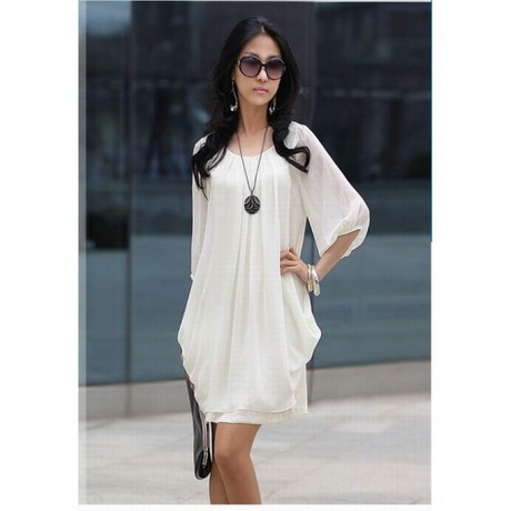 white-summer-dresses-for-women-94-8 White summer dresses for women