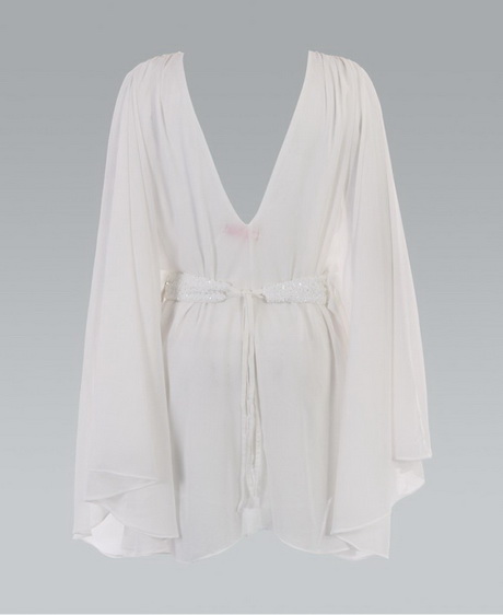 white-tunic-dress-10-10 White tunic dress