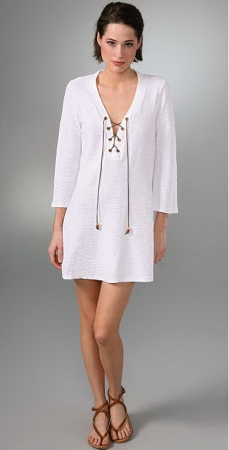 white-tunic-dress-10-3 White tunic dress