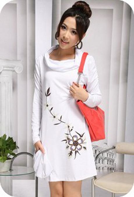 white-winter-dresses-43-12 White winter dresses