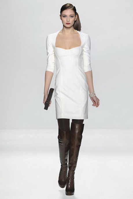 white-winter-dresses-43-14 White winter dresses