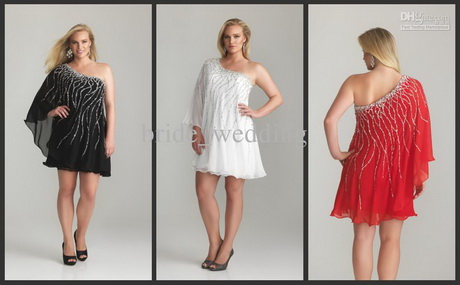 white-cocktail-dresses-plus-size-24-16 White cocktail dresses plus size