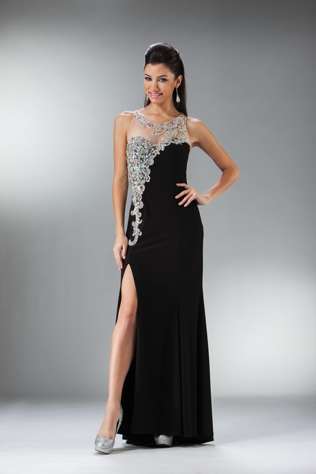 winter-ball-dress-27-19 Winter ball dress