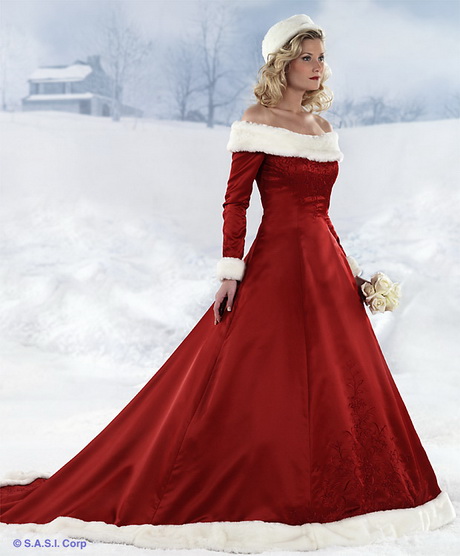 winter-wedding-gowns-40-6 Winter wedding gowns